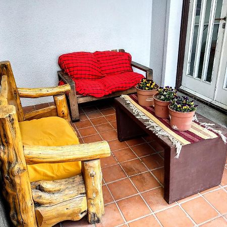 Punto Sur Hostel San Carlos de Bariloche Eksteriør billede