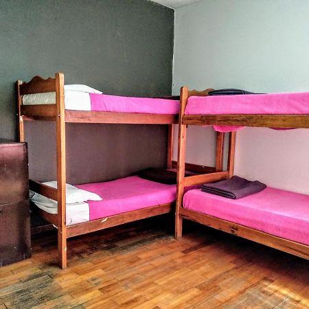 Punto Sur Hostel San Carlos de Bariloche Eksteriør billede