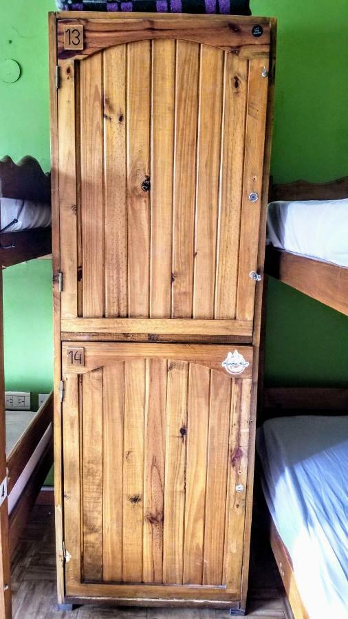 Punto Sur Hostel San Carlos de Bariloche Eksteriør billede